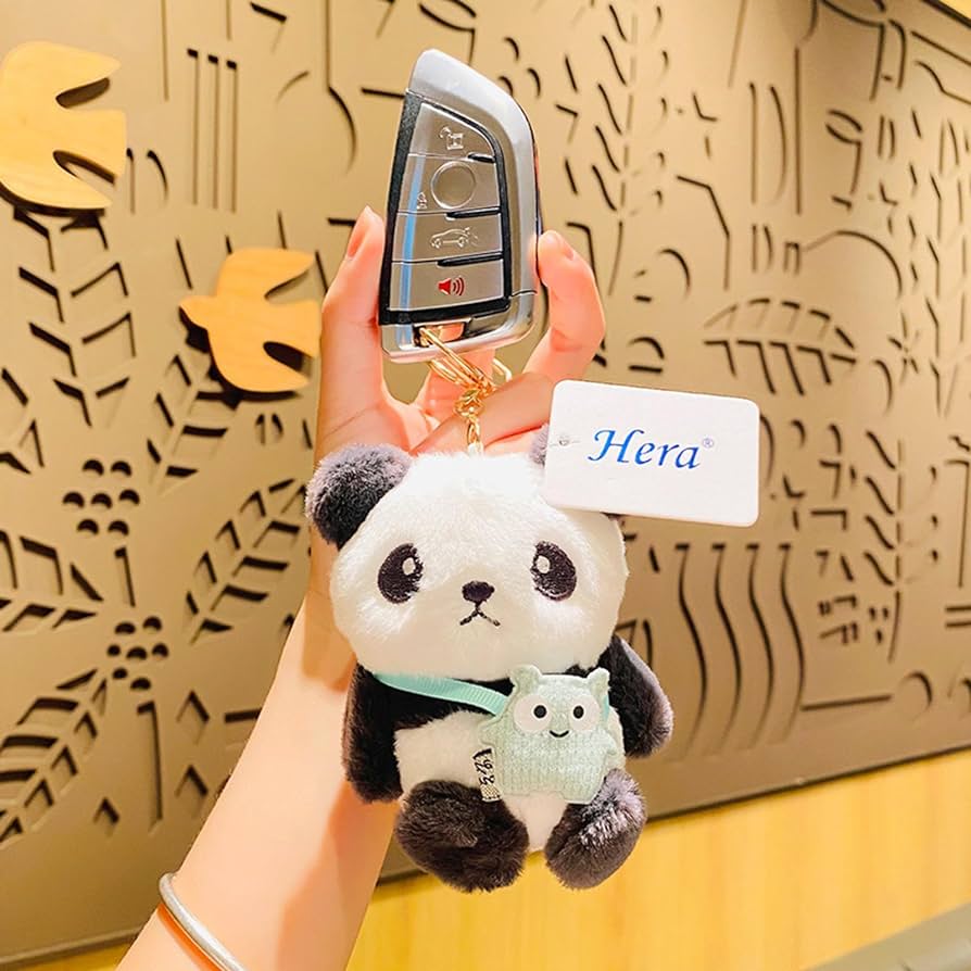 Embrace the Charm of China with Shoplif’s Exquisite Panda Dolls